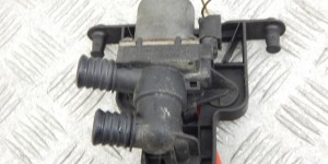Кран отопителя (печки) BMW 5-series (E39) 64 11 8 379 921