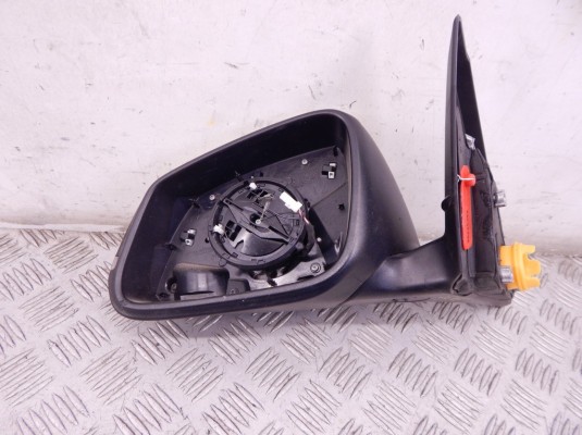 Зеркало наружное левое BMW 4-series (F32/33/36) 51 16 7 285 137