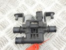 Кран отопителя (печки) BMW X5-series (E53) 64 11 6 906 652