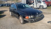 Зеркало наружное правое BMW 5-series (E39) 51 16 8 266 600