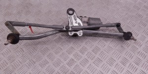 Механизм стеклоочистителя (трапеция дворников) BMW 3-series (E46) 67 63 6 914 577