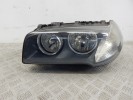 Фара левая BMW X3-series (E83) 63 12 7 162 195