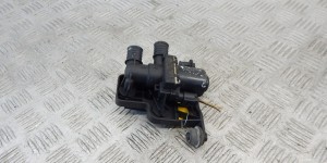 Кран отопителя (печки) BMW 5-series (E60/61) 64 11 6 920 226