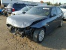 Датчик давления наддува BMW 3-series (E90/91/92)