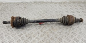 Полуось задняя (приводной вал, ШРУС) BMW 5-series (E39) 33 21 1 229 432