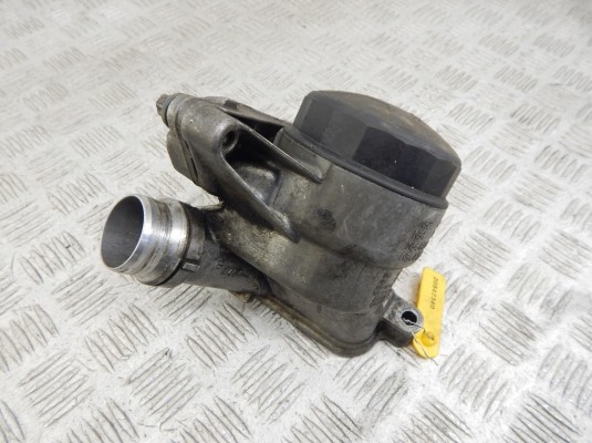 Корпус масляного фильтра BMW 5-series (F10/11) 11 42 7 516 383