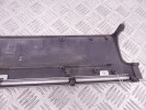 Молдинг бампера переднего BMW 5-series (E39) 51 11 8 226 563