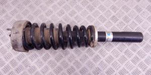 Стойка передняя левая BMW X5-series (E70)