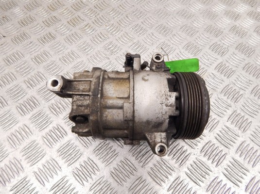 Компрессор кондиционера BMW 3-series (E46) 64 52 6 908 660