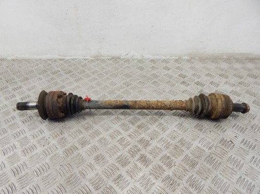 Полуось задняя (приводной вал, ШРУС) BMW 3-series (E46) 33 21 1 229 588