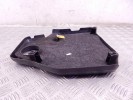 Декоративная крышка двигателя BMW 5-series (F10/11) 11 14 8 514 202