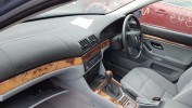 Рычаг задний правый BMW 5-series (E39)