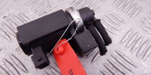 Преобразователь давления (соленоид наддува/EGR) BMW 3-series (E46) 11 74 2 247 906