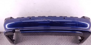 Бампер задний BMW 5-series (E39) 51 12 8 164 219 Бампер задний BMW 5-series (E39) 51 12 8 164 219