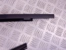 Молдинг двери передней левой BMW X5-series (E53) 51 32 8 257 701