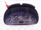 Щиток приборов (приборная панель) BMW 5-series (E39) 62 11 8 372 361