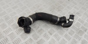 Патрубок радиатора BMW X5-series (E70) 17 12 7 798 496