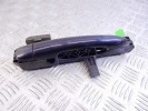 Скелет ручки наружной задней правой RENAULT LAGUNA  II (2001-2005) 8200452520