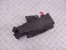 Воздуховод тормозной левый BMW 3-series (E46) 51 71 8 197 927