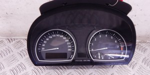 Щиток приборов (приборная панель) BMW X3-series (E83) 62 10 3 448 332