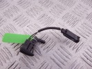 Форсунка омывателя BMW 3-series (E46) 61 66 7 056 731