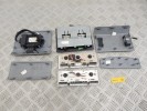 Пластик салона BMW 7-series (E65/66) 51 44 7 012 196