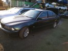 Радиатор EGR BMW 5-series (E39)