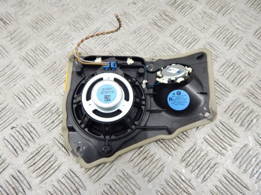 Динамик BMW 7-series (F01/02) 65 13 9 151 970