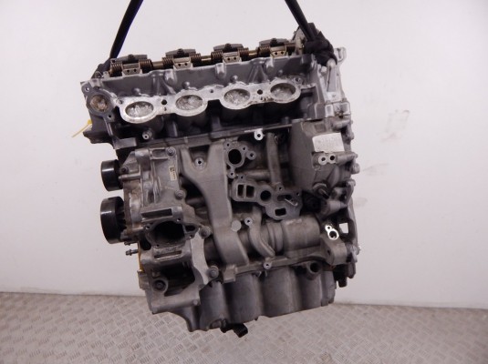 Двигатель BMW X1-series (F48)