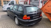 Бампер задний BMW 3-series (E46) 51 12 8 212 587