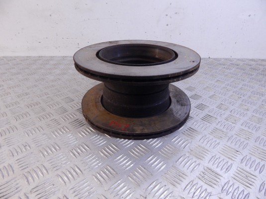 Диск тормозной задний BMW X5-series (F15) 34 21 6 868 940