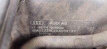 Переключатель подрулевой (стрекоза) AUDI A3 (1996-2003) 8L0953513G