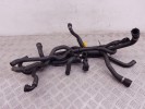 Патрубок (трубопровод, шланг) BMW X5-series (E70) 64 21 6 955 921