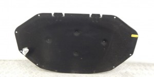 Шумоизоляция капота BMW X3-series (F25) 51 48 9 175 051