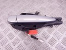 Ручка наружная передняя правая BMW 3-series (E90/91/92) 51 21 7 207 540