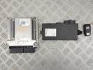 Блок управления двигателем BMW 3-series (E90/91/92) 13 61 7 803 373