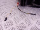 Зеркало наружное правое BMW 3-series (E46) 51 16 8 245 132