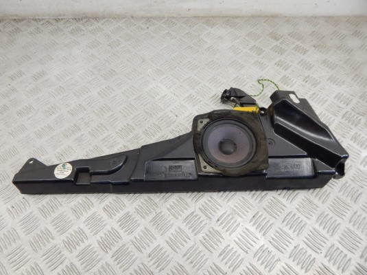 Динамик двери передней левой BMW 5-series (E39) 65 13 8 360 775