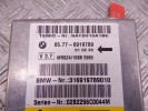 Блок AirBag BMW 5-series (E39) 65 77 6 919 789