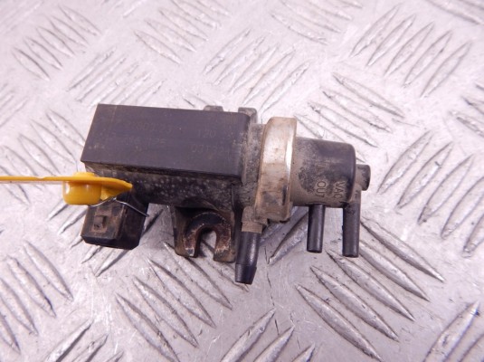 Преобразователь давления (соленоид наддува/EGR) LAND-ROVER RANGE ROVER(2002-2005) 11 74 2 246 175