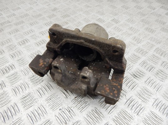 Суппорт передний левый BMW 5-series (F10/11) 34 11 6 791 919