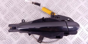 Ручка наружная задняя правая BMW 3-series (E90/91/92) 51 21 7 207 540 Ручка наружная задняя правая BMW 3-series (E90/91/92) 51 21 7 207 540