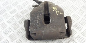 Суппорт передний левый BMW 5-series (E39) 34 11 1 163 385