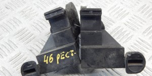 Кронштейн крепления бампера переднего BMW 3-series (E46) 51 11 7 030 619