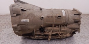КПП автоматическая (АКПП) BMW X5-series (E53) 24 00 7 564 332