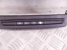 Блок управления печки/климат-контроля BMW X5-series (E70) 64 11 9 219 974