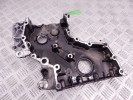 Крышка двигателя передняя BMW 5-series (E39) 11 14 2 247 285