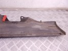 Накладка на порог BMW 3-series (E46) 51 71 8 209 755