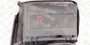 Корпус салонного фильтра BMW 5-series (E39) 64 31 8 379 625