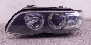 Фара левая BMW X5-series (E53) 63 12 7 164 445